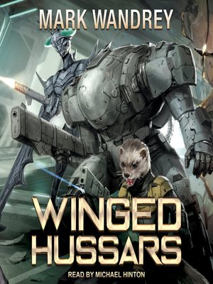cover image of Winged Hussars